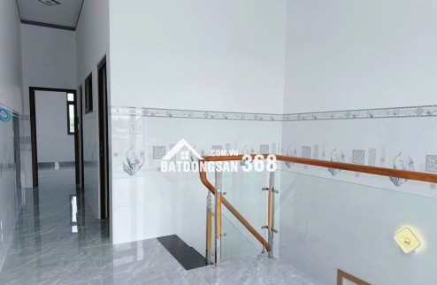 Cơ Hội Vàng Sở Hữu Nhà Đẹp Ngay Trung Tâm Thuận An – Giá Chỉ 1 Tỷ 570 Triệu!